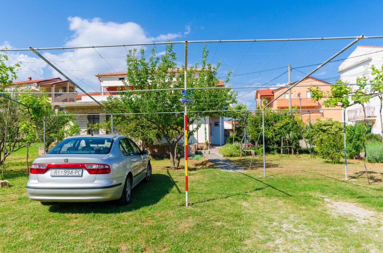 Apartments Anica F Lopar Zewnętrze zdjęcie