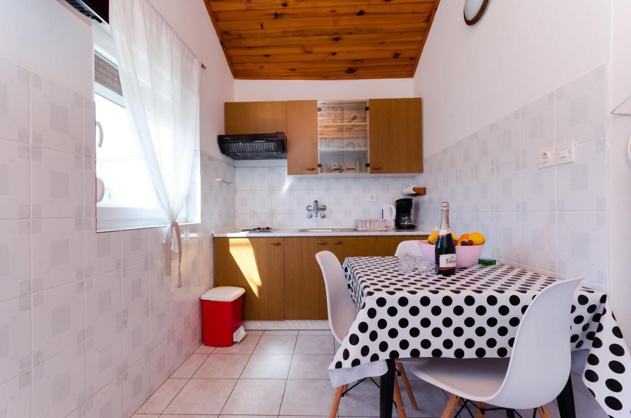 Apartments Anica F Lopar Zewnętrze zdjęcie