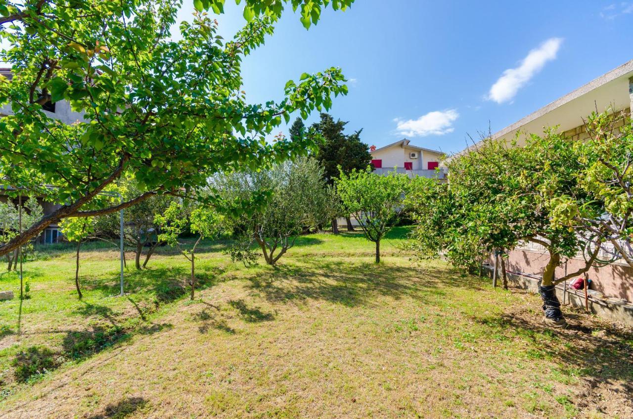 Apartments Anica F Lopar Zewnętrze zdjęcie