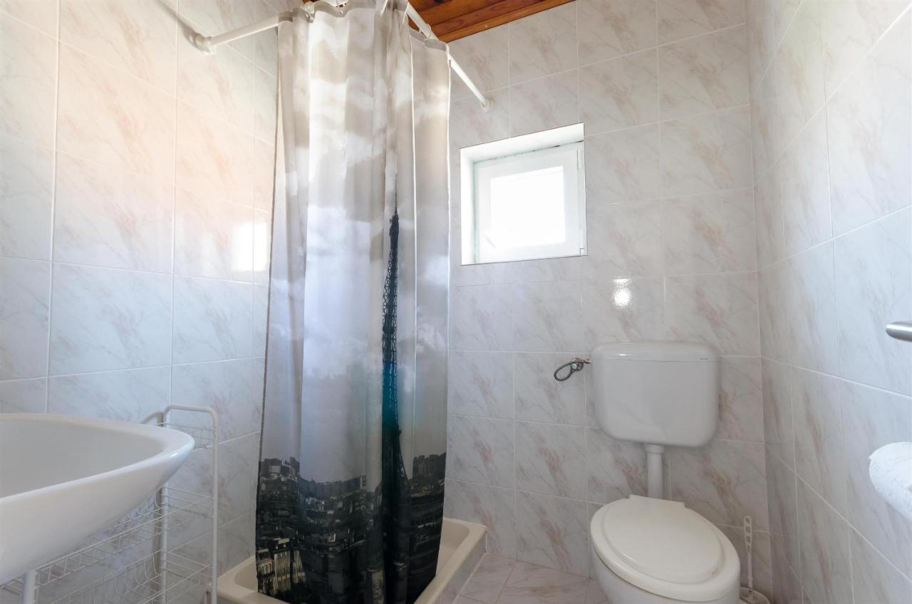 Apartments Anica F Lopar Zewnętrze zdjęcie