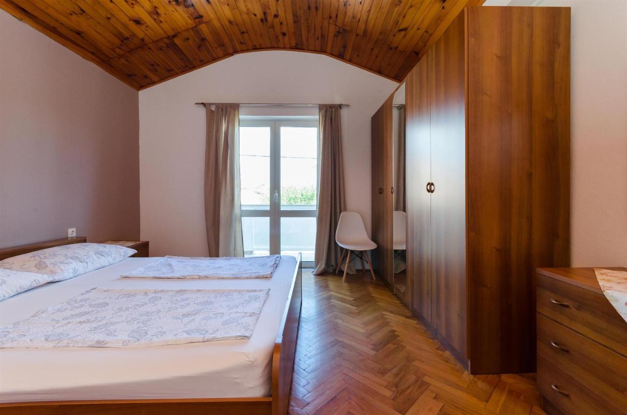 Apartments Anica F Lopar Zewnętrze zdjęcie