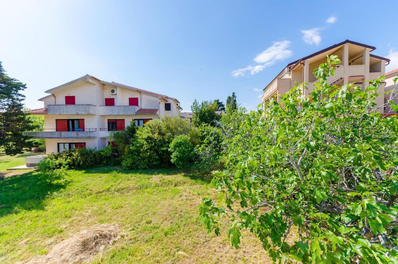 Apartments Anica F Lopar Zewnętrze zdjęcie