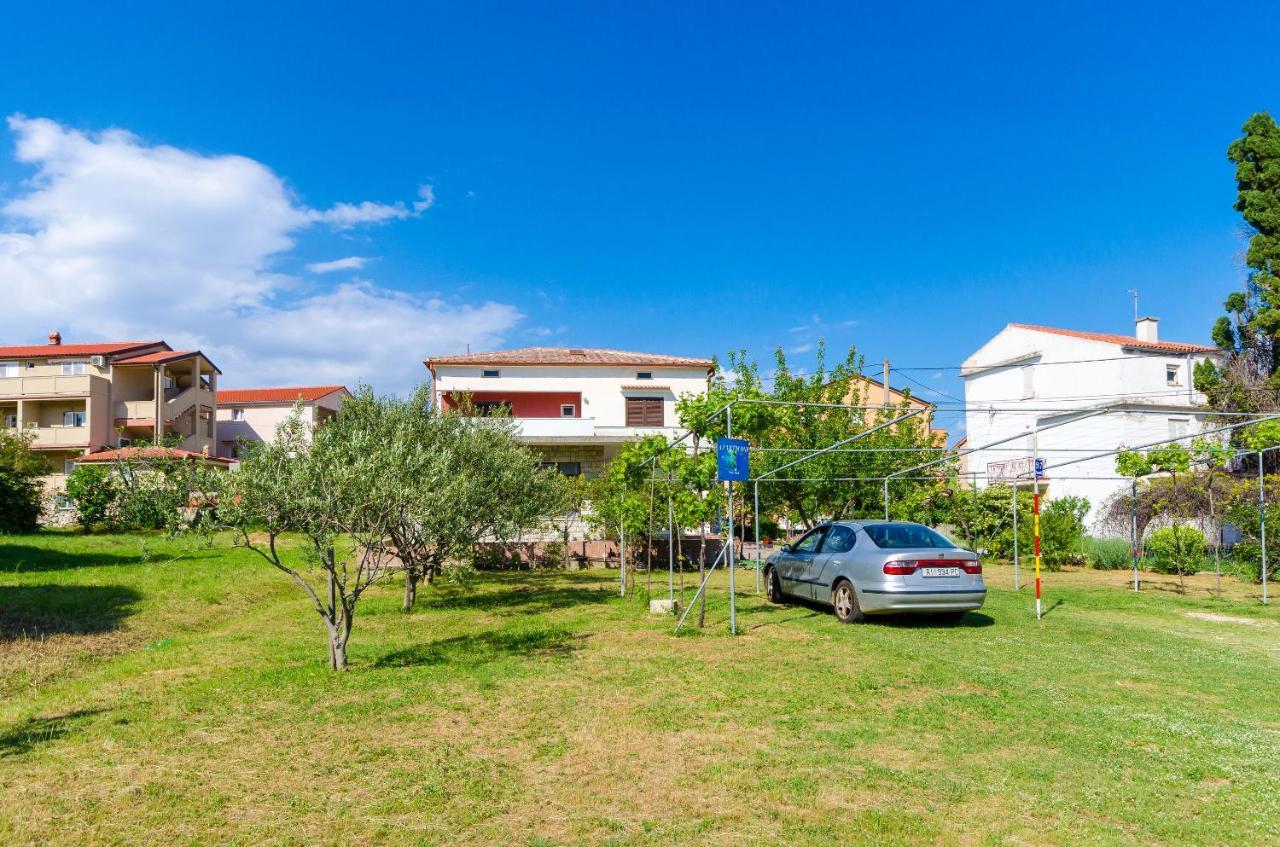 Apartments Anica F Lopar Zewnętrze zdjęcie
