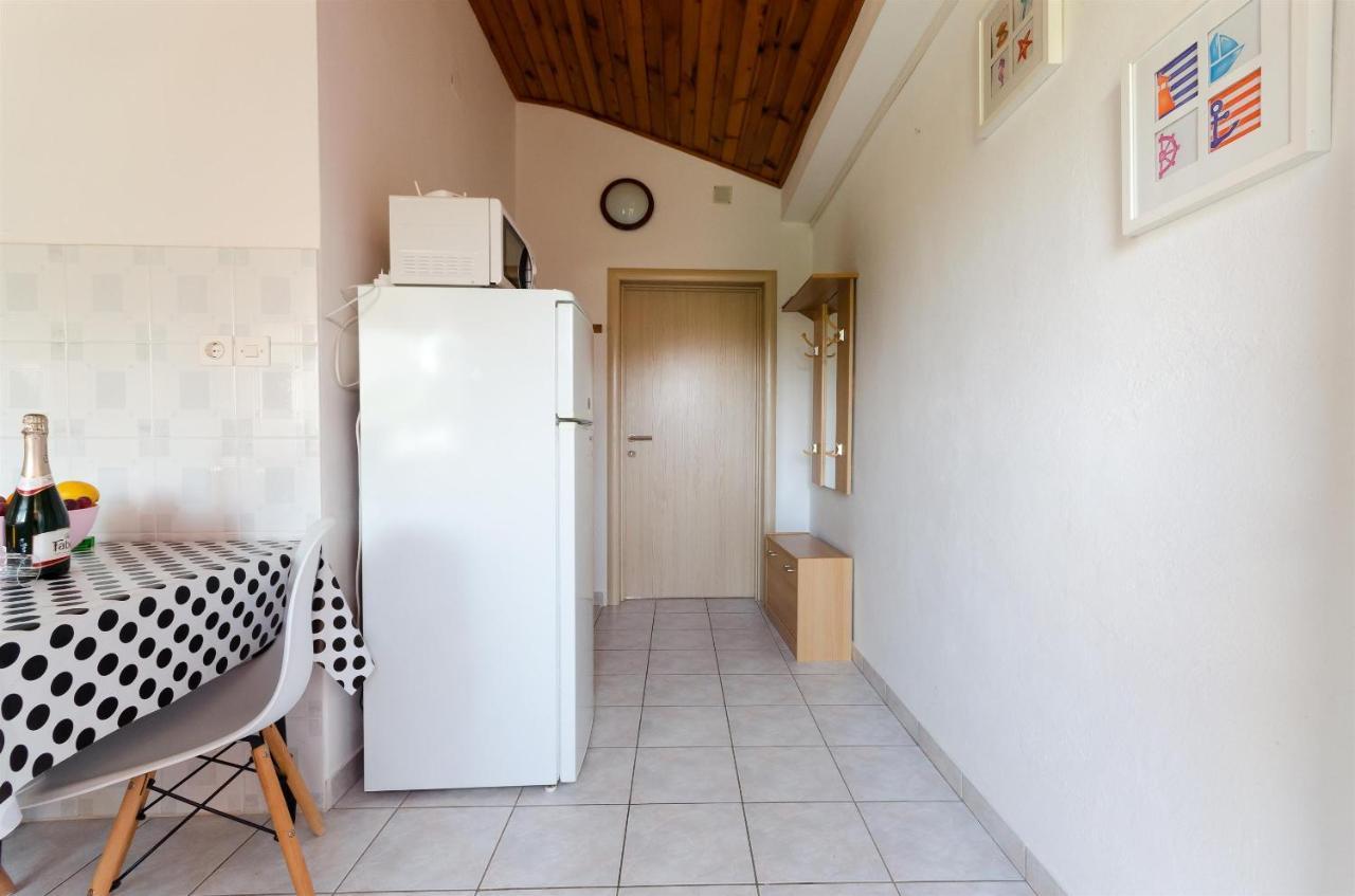 Apartments Anica F Lopar Zewnętrze zdjęcie
