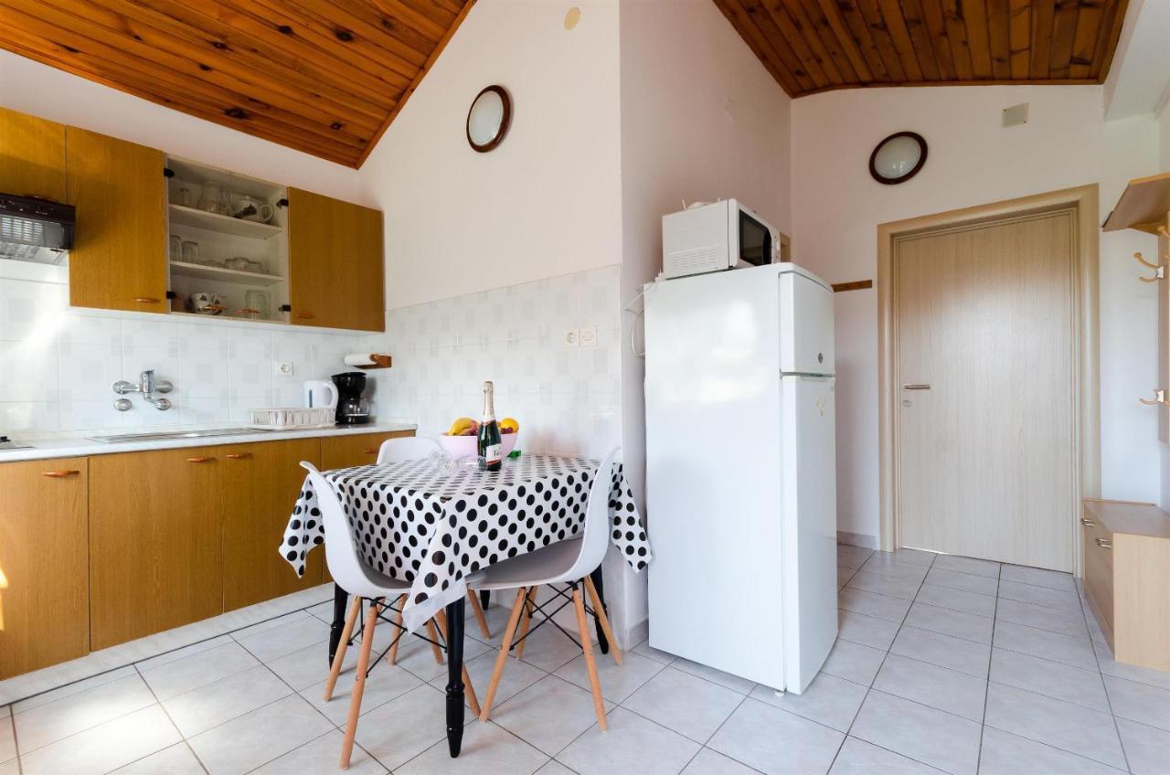 Apartments Anica F Lopar Zewnętrze zdjęcie