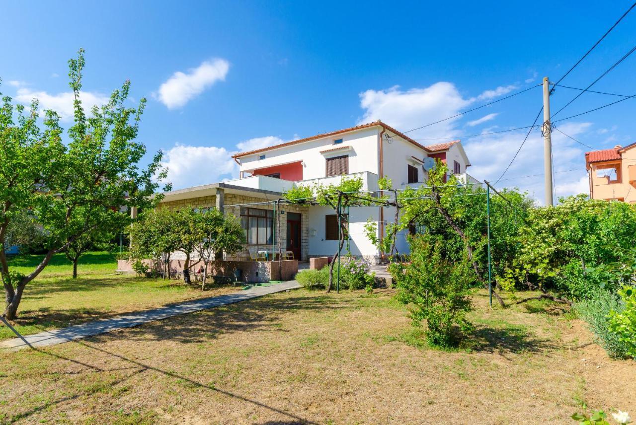 Apartments Anica F Lopar Zewnętrze zdjęcie