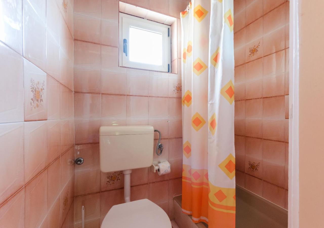 Apartments Anica F Lopar Zewnętrze zdjęcie