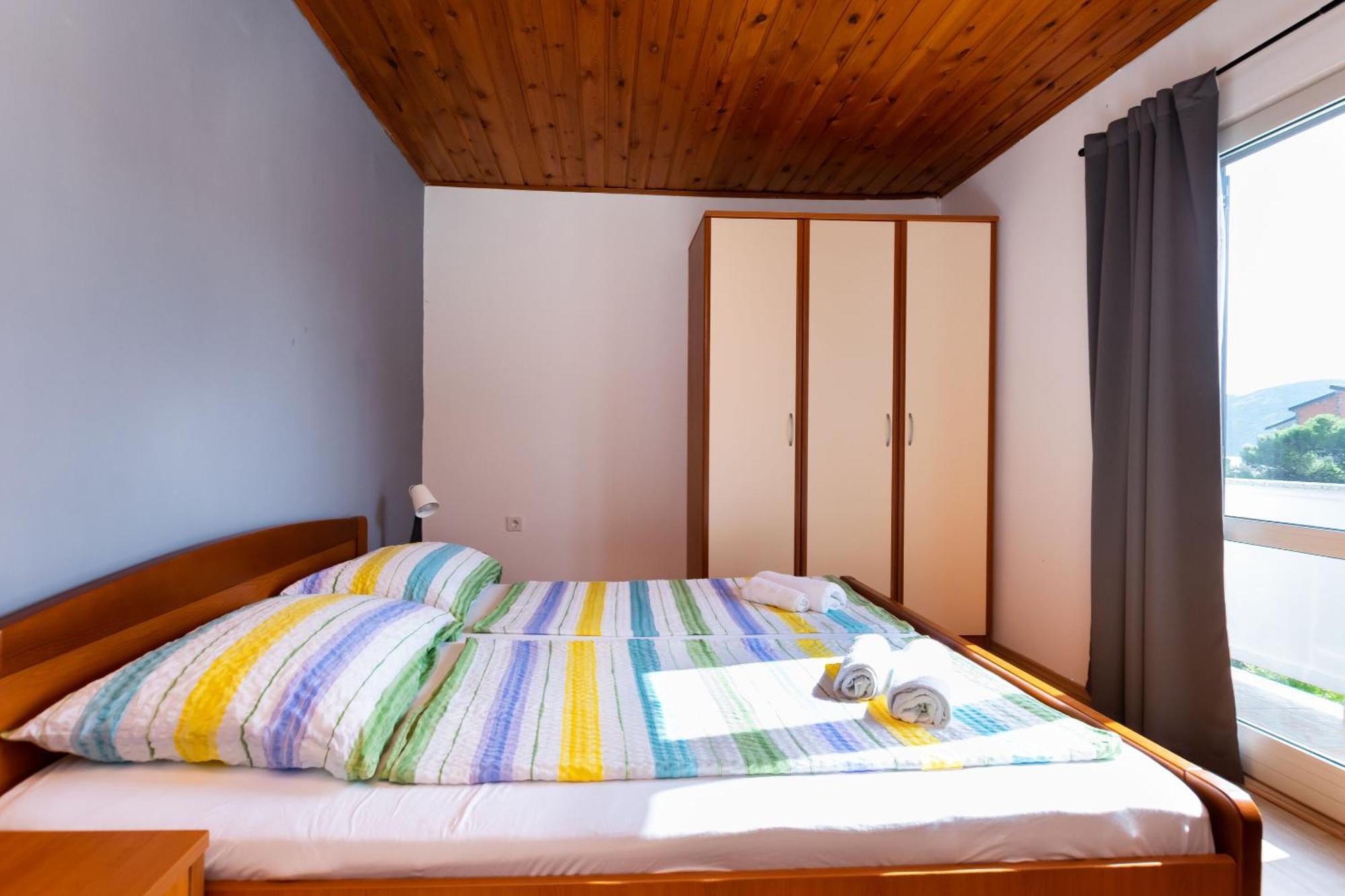 Apartments Anica F Lopar Zewnętrze zdjęcie