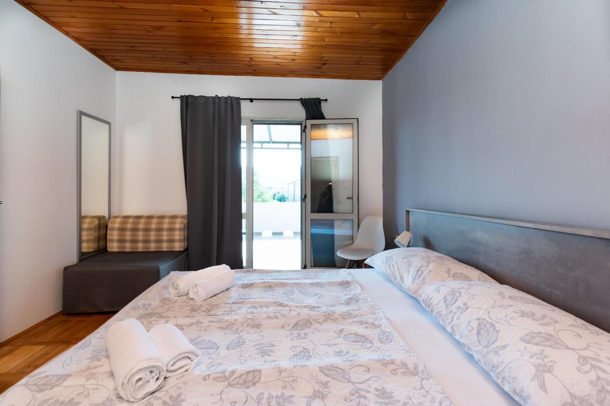 Apartments Anica F Lopar Zewnętrze zdjęcie