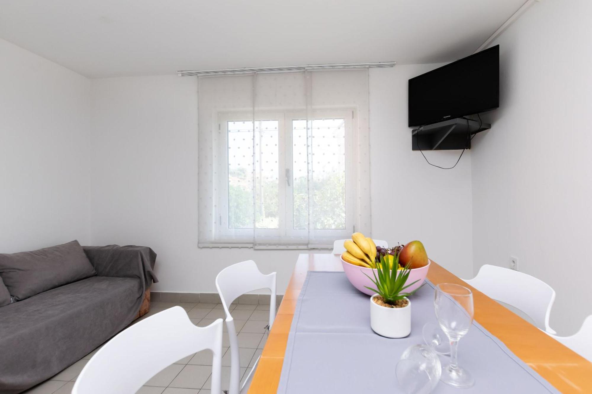 Apartments Anica F Lopar Zewnętrze zdjęcie