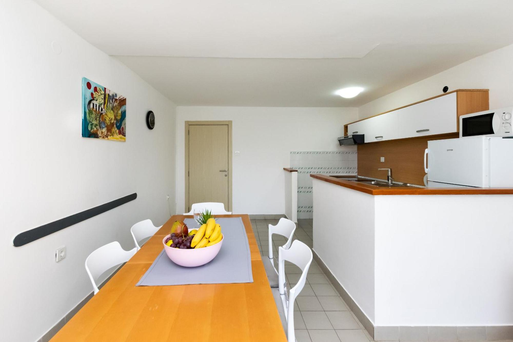 Apartments Anica F Lopar Zewnętrze zdjęcie