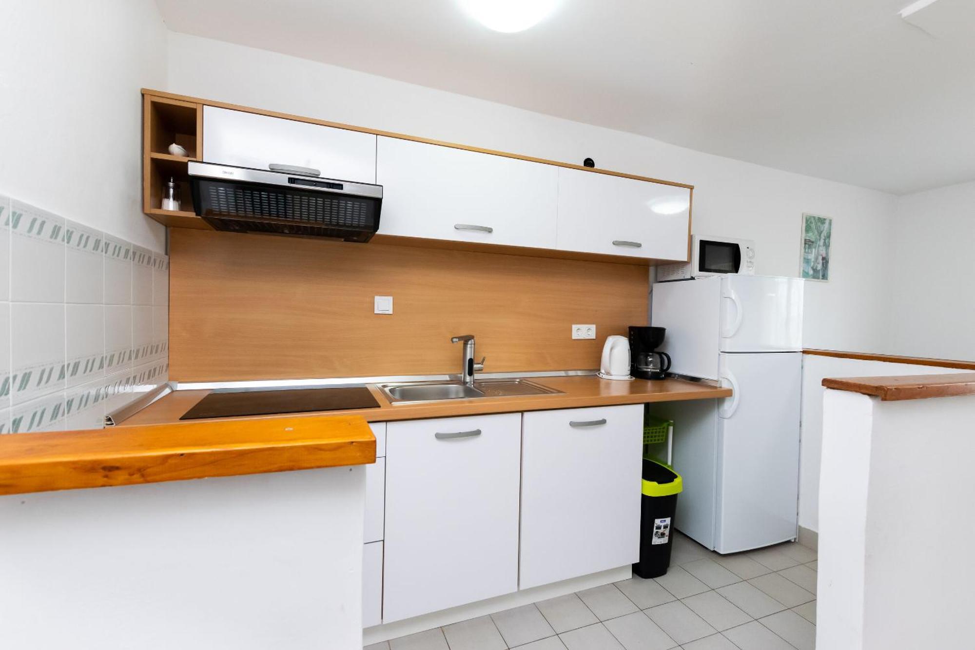 Apartments Anica F Lopar Zewnętrze zdjęcie