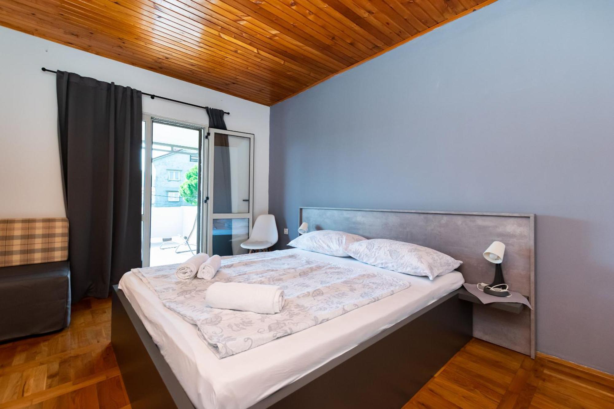Apartments Anica F Lopar Zewnętrze zdjęcie