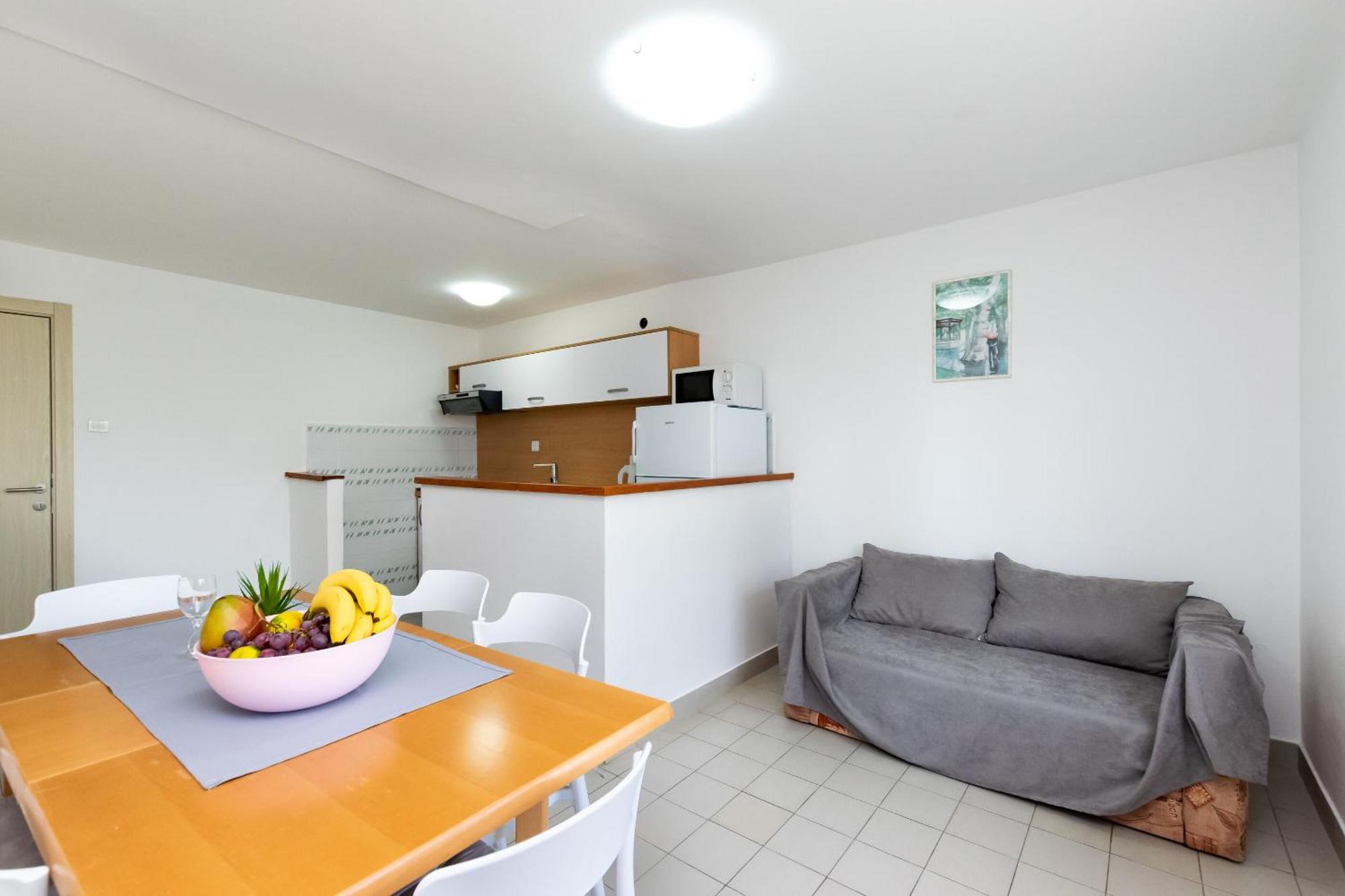 Apartments Anica F Lopar Zewnętrze zdjęcie