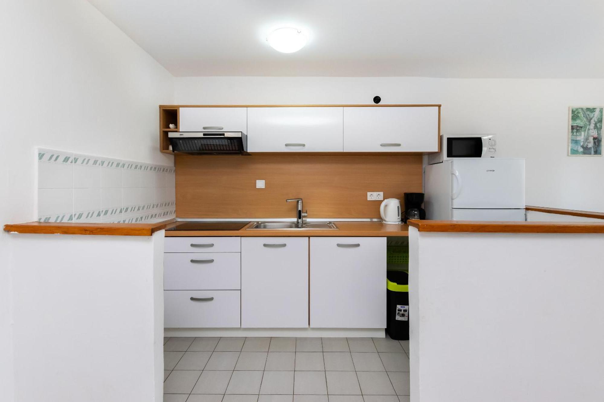 Apartments Anica F Lopar Zewnętrze zdjęcie