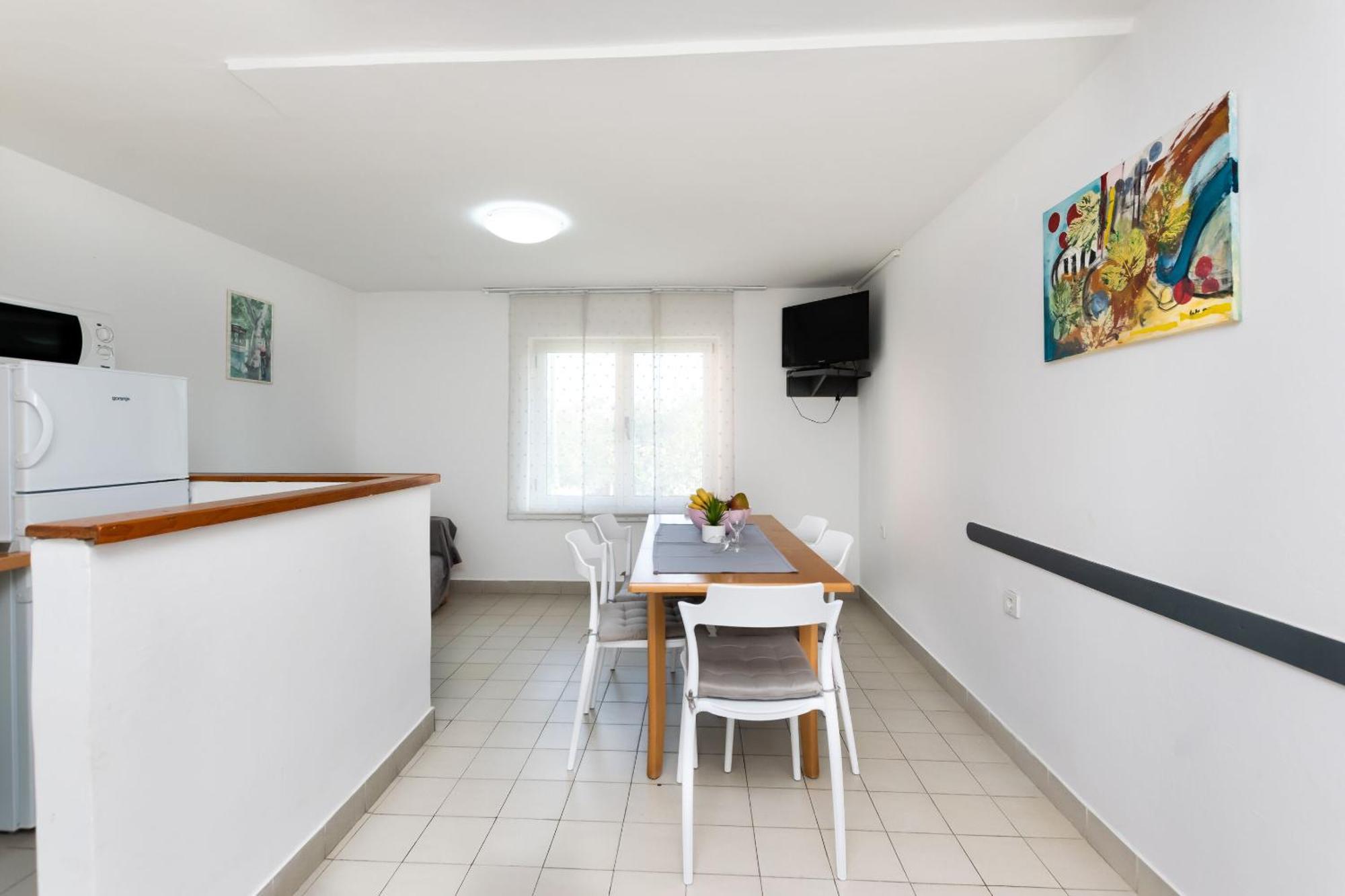 Apartments Anica F Lopar Zewnętrze zdjęcie